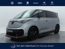 Grijs Nieuw 2025 VW ID. Buzz Edition Van | € 61.950