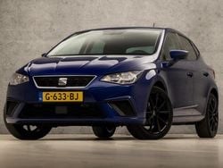 Blauw Gebruikt 2019 Seat Ibiza Sport Hatchback | € 13.445 (Goede deal)