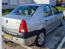 Gebruikt 2006 Dacia Logan Lauréate Sedan | € 1.365 (Eerlijke prijs)
