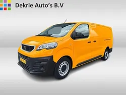 Geel Gebruikt 2019 Peugeot Expert Premium Van | € 8.990 (Super prijs)
