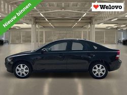 Zwart Gebruikt 2006 Volvo S40 Sedan | € 3.950