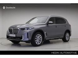 Grijs Gebruikt 2024 BMW X5 Comfort Edition SUV | € 86.895 (Super prijs)