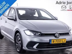 Grijs Gebruikt 2022 VW Polo Life Hatchback | € 17.839 (Eerlijke prijs)