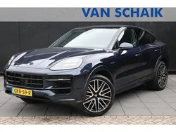 Blauw Gebruikt 2024 Porsche Cayenne SUV | € 121.950