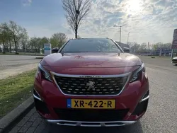 Gebruikt 2017 Peugeot 3008 GT-line SUV | € 16.000 (Goede deal)