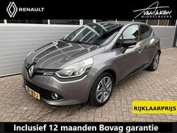 Grijs Gebruikt 2015 Renault Clio IV Night&Day Hatchback | € 7.450 (Eerlijke prijs)