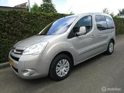 Beige Gebruikt 2008 Citroën Berlingo MPV | € 4.950 (Eerlijke prijs)