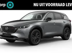 Overig Nieuw 2024 Mazda CX-5 Homura-Line SUV | € 51.490 (Eerlijke prijs)