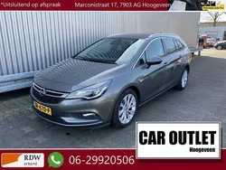 Grijs Gebruikt 2019 Opel Astra Innovation Stationwagen | € 12.750 (Eerlijke prijs)