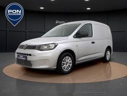 Zilver Gebruikt 2024 VW Caddy Comfortline MPV | € 22.900 (Goede deal)
