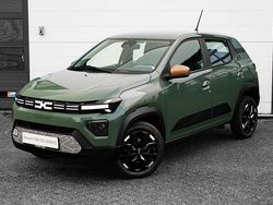 Groen Gebruikt 2025 Dacia Spring Extreme Hatchback | € 17.900 (Iets duurder)