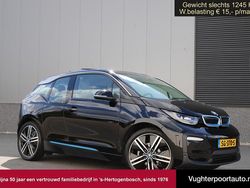 Zwart Gebruikt 2018 BMW i3 Executive Hatchback | € 18.144 (Eerlijke prijs)