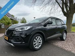 Zwart Gebruikt 2019 Renault Kadjar SUV | € 18.850 (Eerlijke prijs)