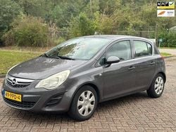 Gebruikt 2011 Opel Corsa Edition | € 2.499 (Eerlijke prijs)