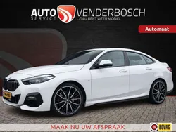 Wit Gebruikt 2020 BMW 218 Executive Coupé | € 25.790 (Eerlijke prijs)
