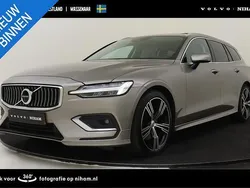 Grijs Gebruikt 2020 Volvo V60 Inscription Stationwagen | € 32.890 (Duur)