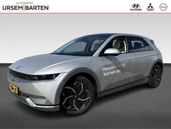 Geel Gebruikt 2025 Hyundai Ioniq 5 SUV | € 38.730 (Eerlijke prijs)