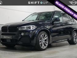 Blauw Gebruikt 2016 BMW X5 M Sport SUV | € 39.940 (Iets duurder)