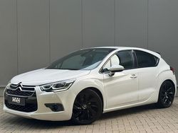 Wit Gebruikt 2012 Citroën DS4 Chic Hatchback | € 7.500 (Eerlijke prijs)