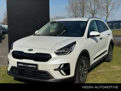 Wit Gebruikt 2020 Kia e-Niro SUV | € 18.445 (Super prijs)