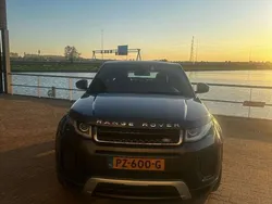 Grijs Gebruikt 2017 Land Rover Range Rover evoque HSE Dynamic Stationwagen | € 13.000 (Goede deal)