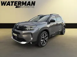 Grijs Gebruikt 2023 Citroën C5 Aircross Shine SUV | € 23.950 (Super prijs)