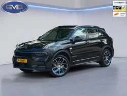 Zwart Gebruikt 2022 Lynk & Co 01 SUV | € 24.350 (Goede deal)