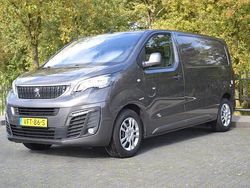 Grijs Gebruikt 2020 Peugeot Expert Van | € 17.450 (Goede deal)