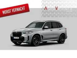 Grijs Gebruikt 2023 BMW X5 M Sport SUV | € 98.950 (Duur)