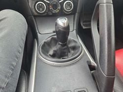 Rood Gebruikt 2004 Mazda RX8 Hatchback | € 3.000 (Super prijs)