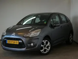 Grijs Gebruikt 2011 Citroën C3 Business Class Hatchback | € 2.450 (Eerlijke prijs)
