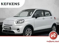 Grijs Gebruikt 2025 Leapmotor T03 Hatchback | € 17.495