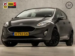 Grijs Gebruikt 2020 Ford Fiesta Sport Hatchback | € 11.445 (Goede deal)