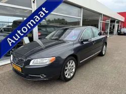 Grijs Gebruikt 2011 Volvo S80 Momentum Sedan | € 6.950