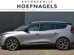 Grijs Gebruikt 2023 Renault Grand Scénic IV Techno MPV | € 25.950 (Goede deal)
