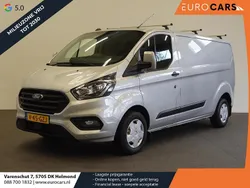 Zilver Gebruikt 2020 Ford Transit Custom Trend Van | € 18.990 (Eerlijke prijs)