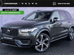 Grijs Gebruikt 2022 Volvo XC90 R-Design SUV | € 49.899 (Eerlijke prijs)