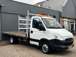 Wit Gebruikt 2014 Iveco Daily Van | € 7.950 (Super prijs)