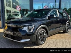 Zwart Gebruikt 2024 Kia e-Niro Light SUV | € 29.945 (Super prijs)