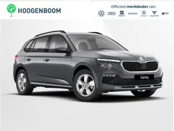 Grijs Nieuw 2025 Skoda Kamiq Selection SUV | € 34.380 (Eerlijke prijs)