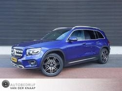 Blauw Gebruikt 2020 Mercedes GLB200 Premium SUV | € 33.500 (Super prijs)