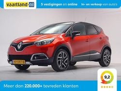 Rood Gebruikt 2016 Renault Captur XMOD SUV | € 10.945 (Goede deal)
