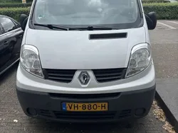 Gebruikt 2014 Renault Trafic Van | € 8.500 (Iets duurder)