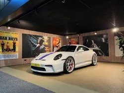 Wit Gebruikt 2023 Porsche 911 GT3 Coupé | € 239.950 (Super prijs)