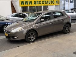 Grijs Gebruikt 2009 Fiat Bravo Active Hatchback | € 3.744 (Eerlijke prijs)
