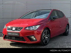Rood Gebruikt 2019 Seat Ibiza Business Hatchback | € 15.445 (Eerlijke prijs)