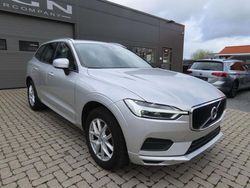 Grijs Gebruikt 2018 Volvo XC60 Momentum SUV | € 19.965 (Goede deal)