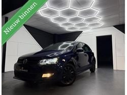 Blauw Gebruikt 2011 VW Polo Hatchback | € 4.699 (Goede deal)