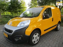 Overige Gebruikt 2017 Fiat Fiorino MPV | € 4.950 (Super prijs)