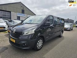 Overige Gebruikt 2016 Renault Trafic Luxe Van | € 5.000 (Goede deal)